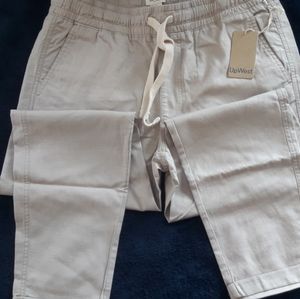 COPY - BRAND NEW UPWEST MEN PANTS